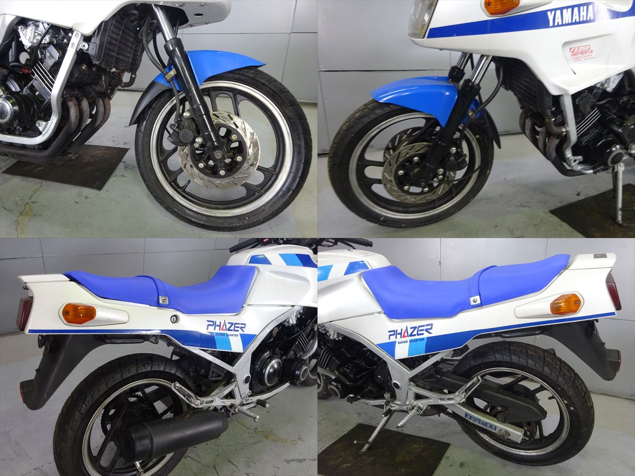 車体画像②